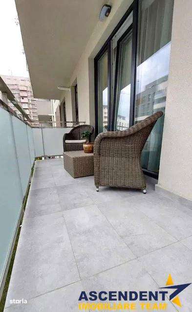 Apartament cu 3 camere, Maurer, zona Libertatii, Targu Mures - Imagine principală: 2/6