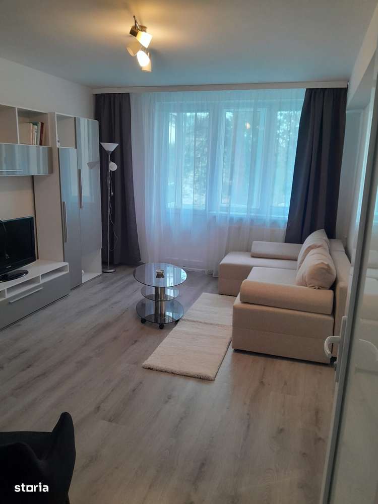 Ultracentral-Zona Manastirii Sf.Ioan-Apartament 2 camere renovat. - Imagine principală: 2/8