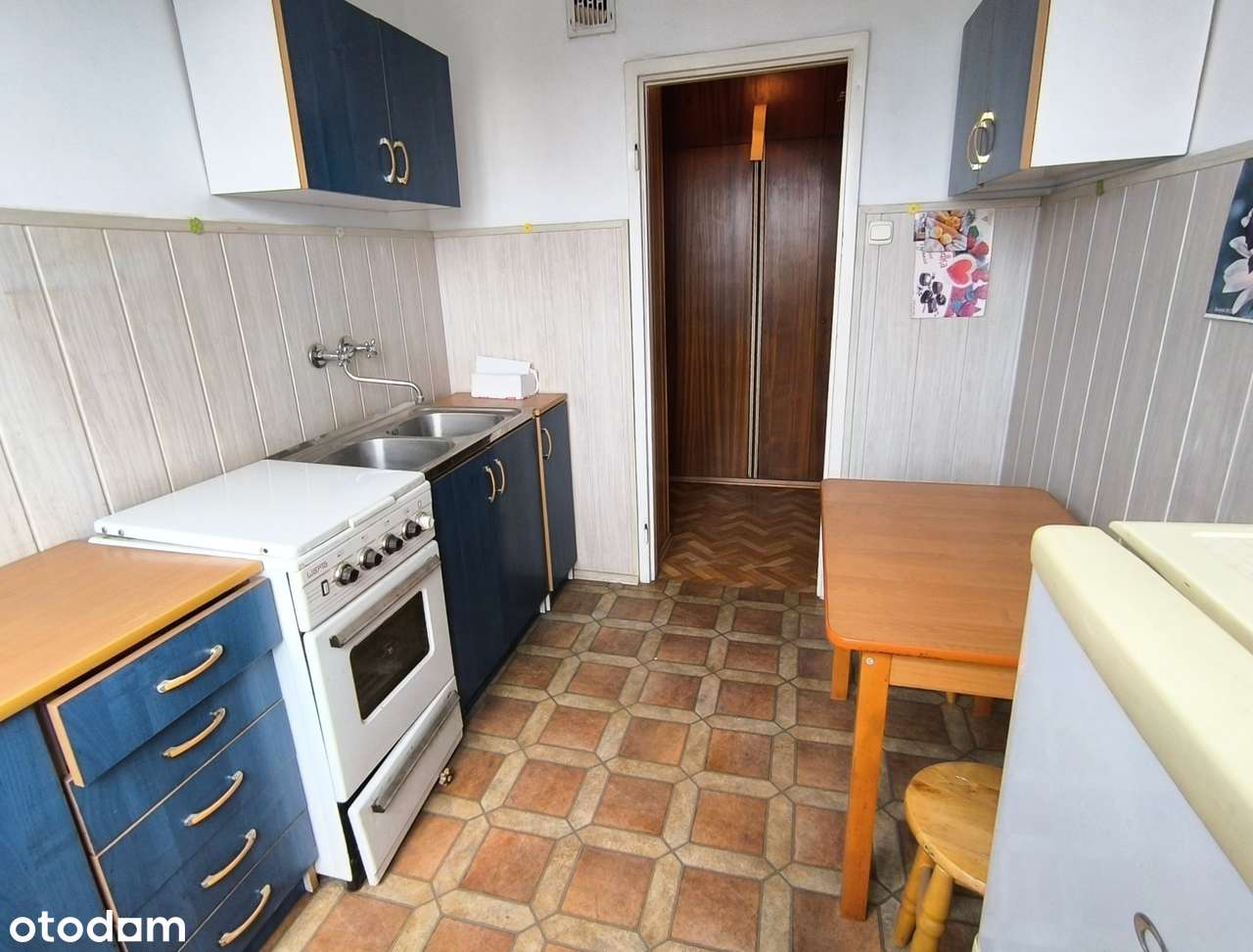 2 pok 43m2, rozkładowe, VIp, Górna ok pl.Niepodległości, Politechniki-4