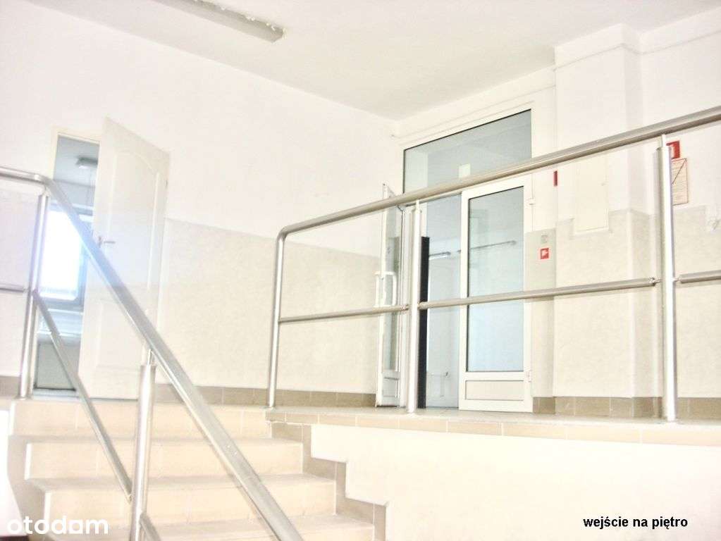 Biura/ Magazyn w Parku Zabierzów - Pełny obrazek: 4/13