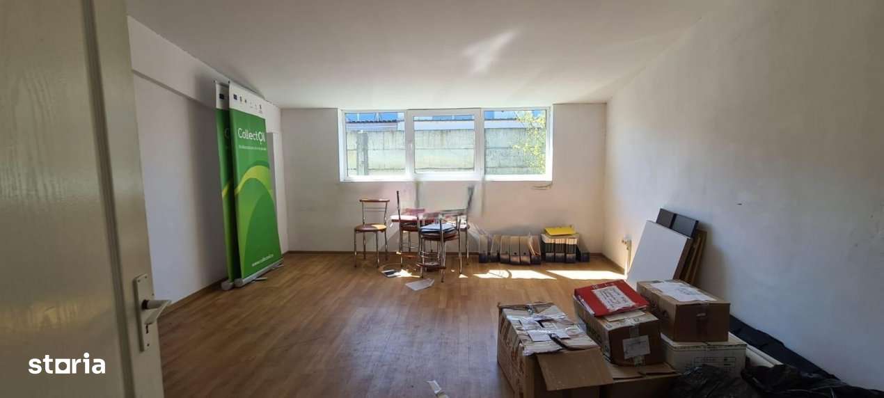 Spatiu Industrial/Hala | 1060 mp utili | Oiejdea (Alba) - Imagine principală: 4/12