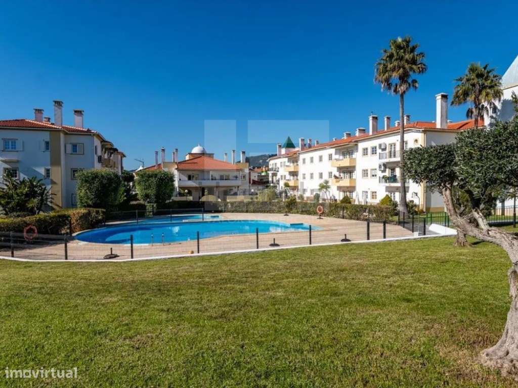 APARTAMENTO T3 - QUINTA DA BELOURA II-27