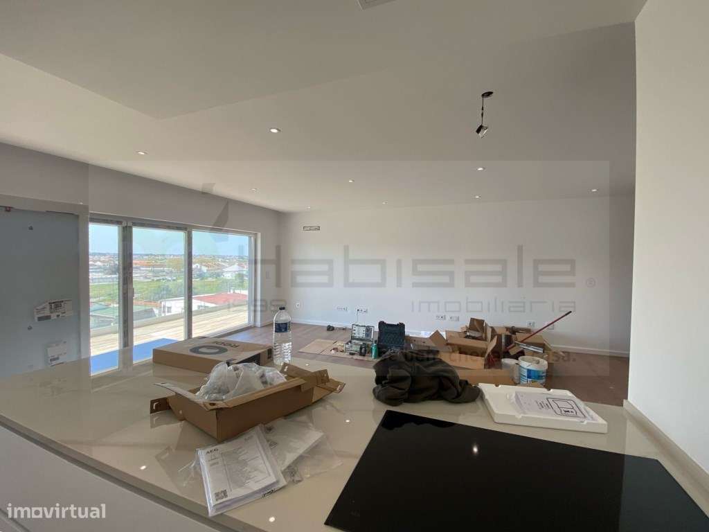 Magnífico T3 em condomínio - Grande imagem: 4/43