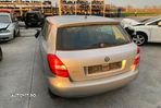 Kit ambreiaj Skoda Fabia 5J (facelift)  [din 2010 pana  2014] seria Hatchback 5-usi 1.2 MT (70 hp) - 4