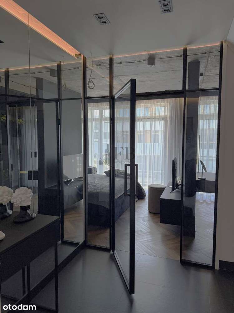 Piękny apartament dla wymagających na Botaniku-5