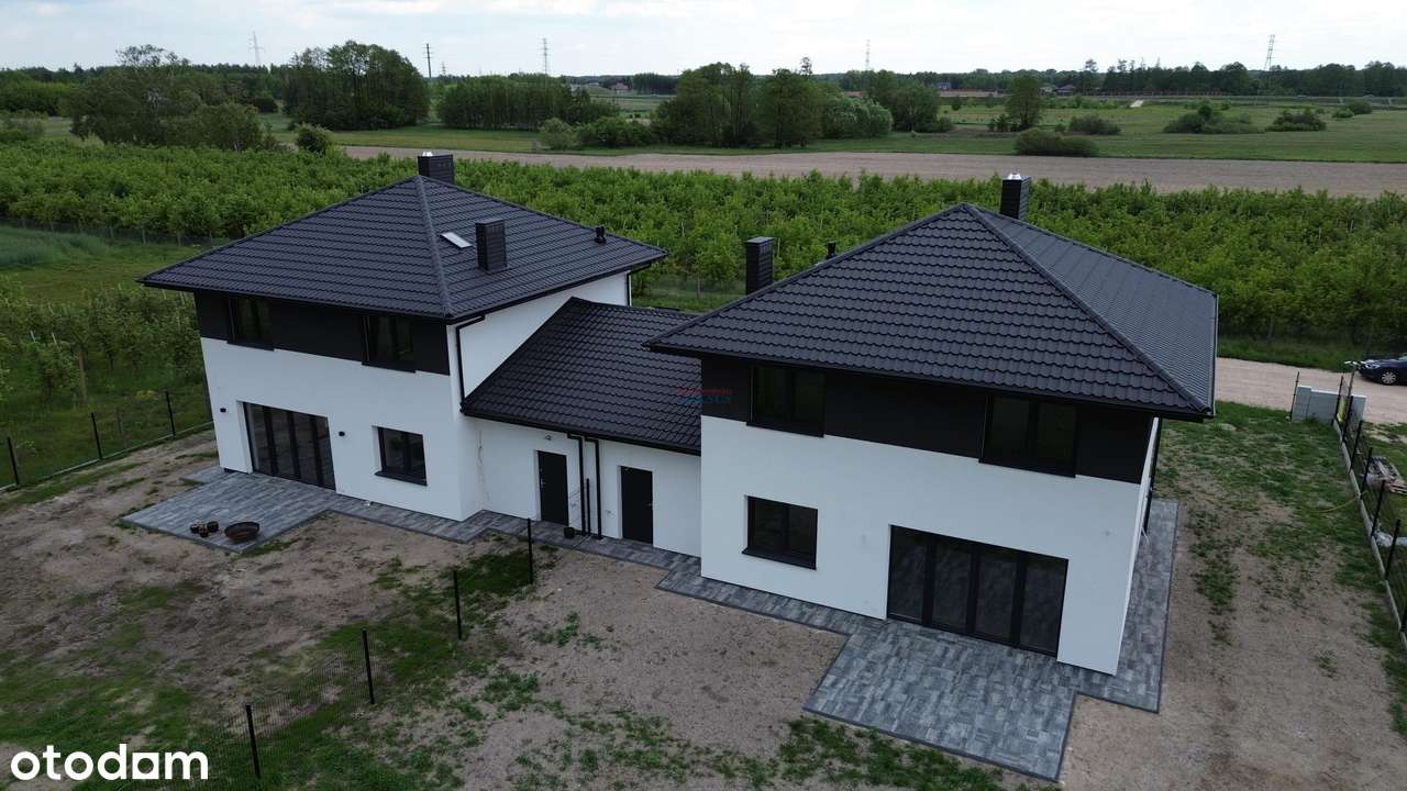 Dom, 143.0 m², Tarczyn - Pełny obrazek: 5/9