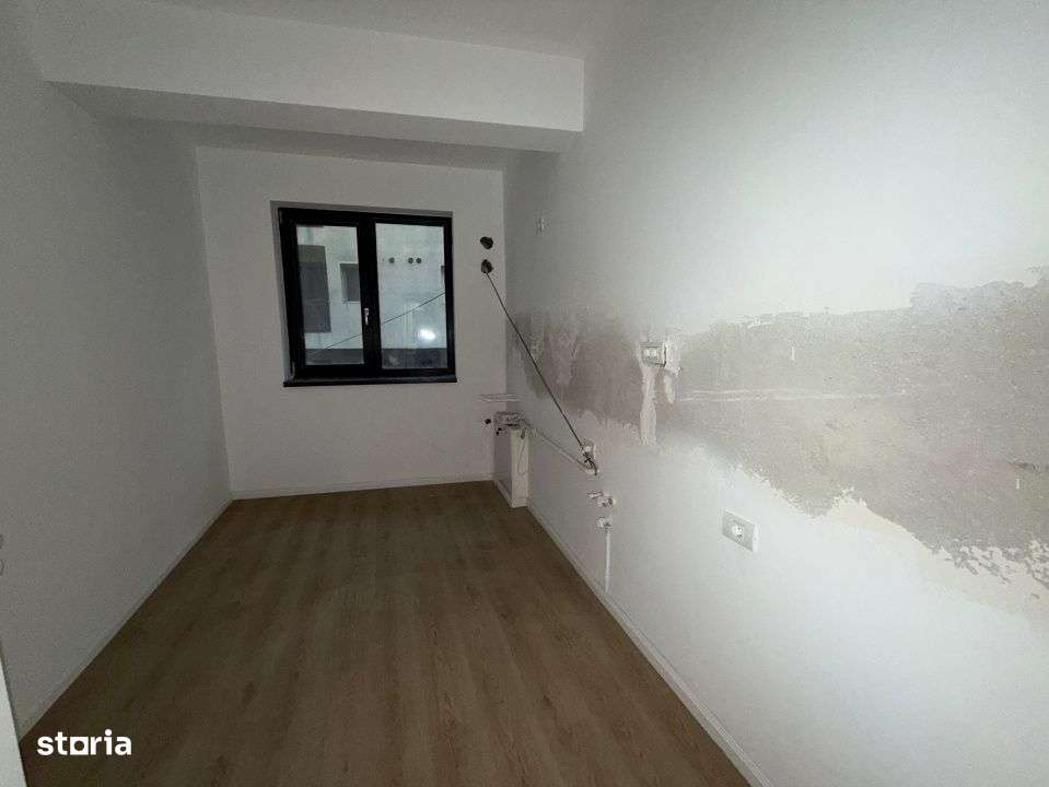 Garsoniera/Studio Prelungirea Ferentari Bloc Nou Incalzire Pardoseala-10