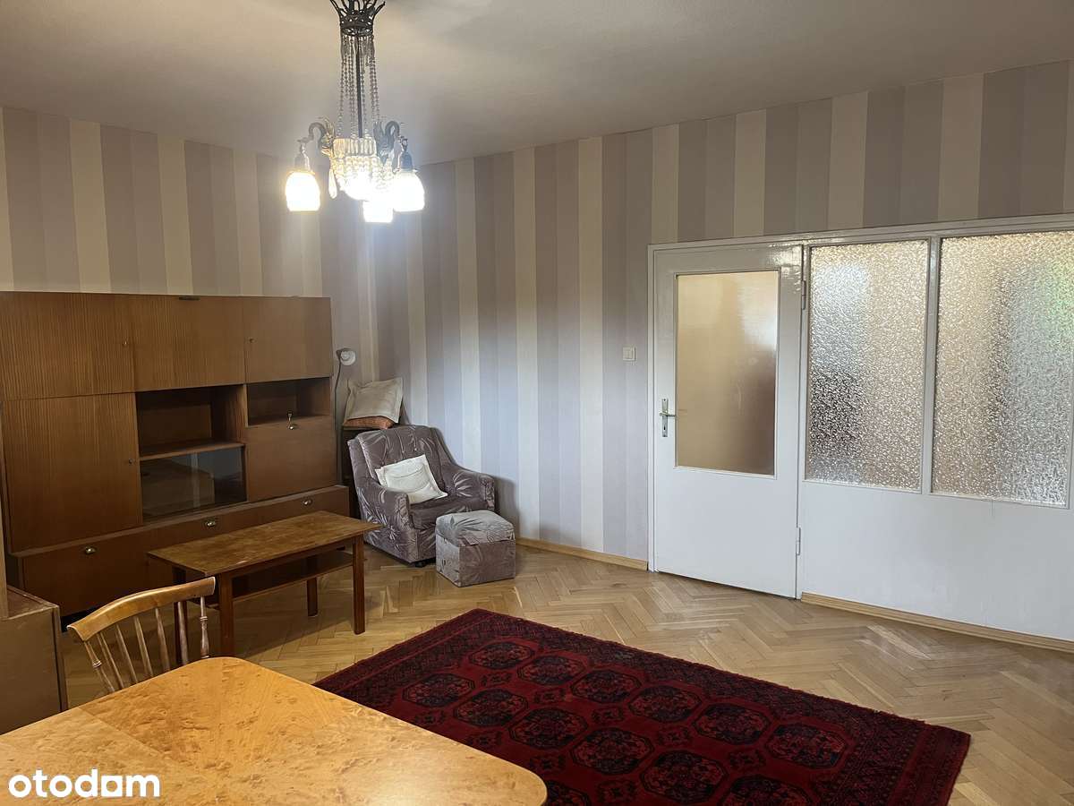 Duże mieszkanie przy ul. Przybyszewskiego z garażem-3