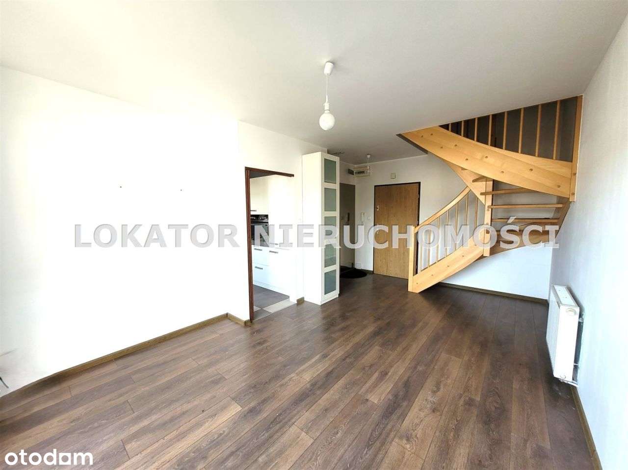 mieszkanie II poziomowe, blok z Windą - Pełny obrazek: 5/20