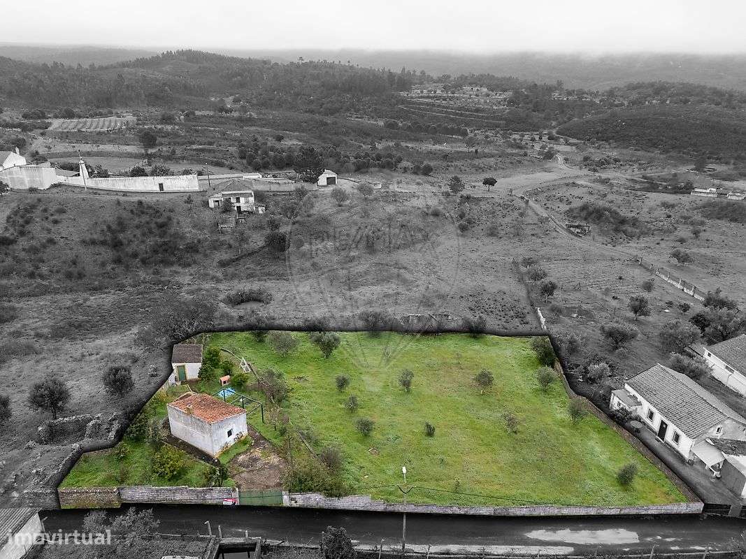 Moradia T0 para venda - Grande imagem: 5/20