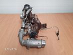 TURBINA TURBOSPRĘŻARKA VW CRAFTER II 2 MAN TGE 21r 2.0 BI TDI 03N145702N - 1