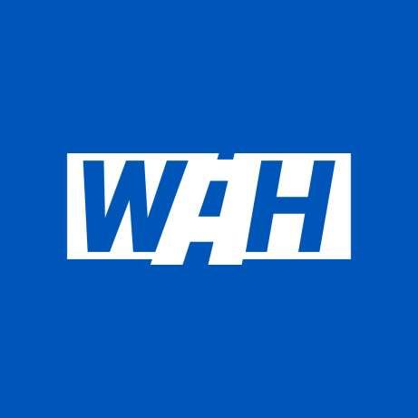 West Auto Hub logo