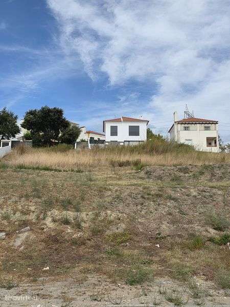 Terreno Urbano Alcácer do Sal - Grande imagem: 4/6