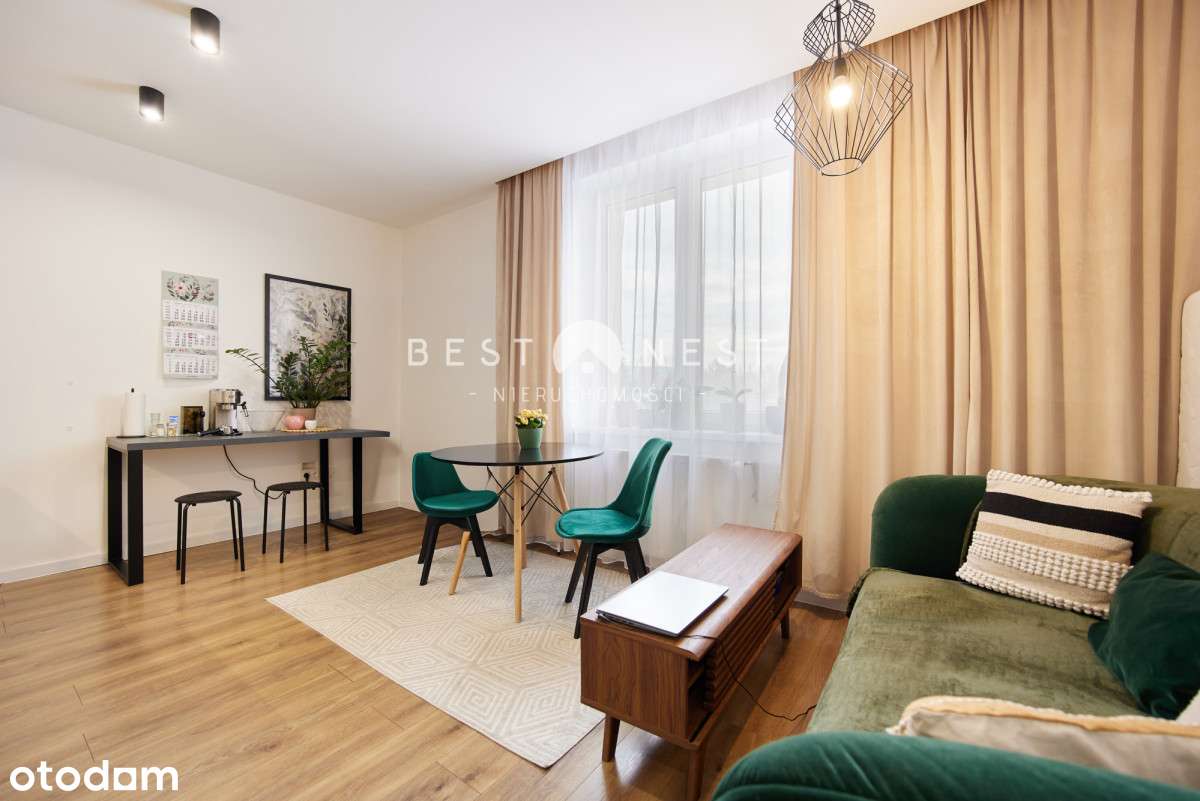 3 pokojowe mieszkanie po generalnym remoncie - Pełny obrazek: 4/13