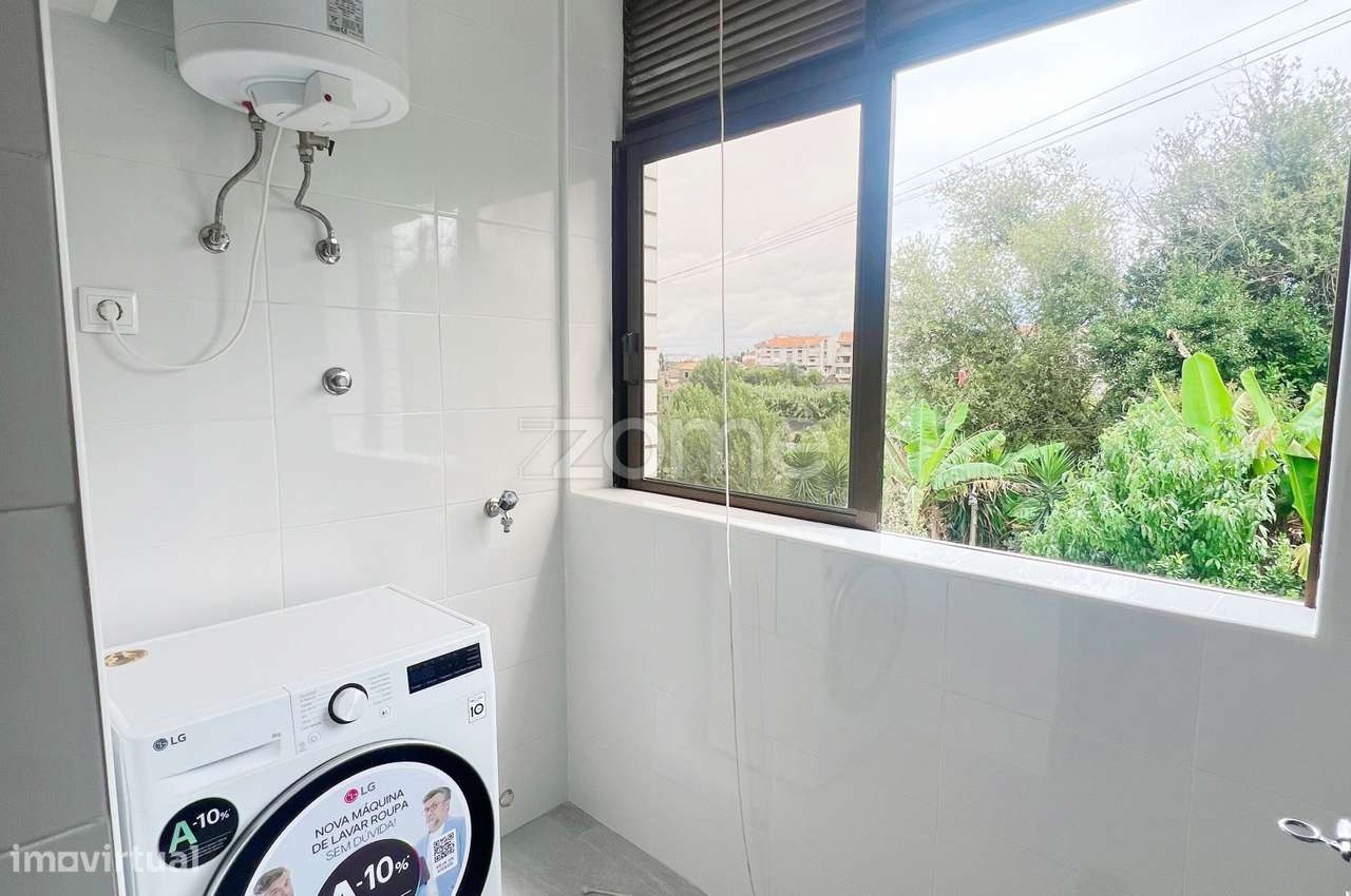 T1 para arrendamento em Oliveira do Douro - Grande imagem: 4/15