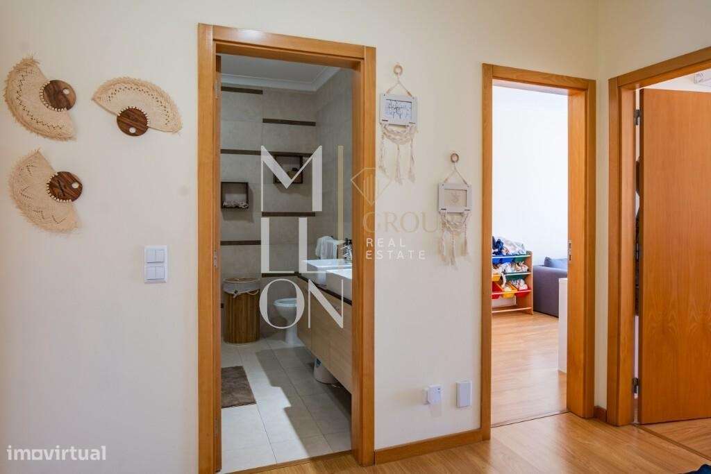 Moradia T3 Exclusiva em Condomínio Privado – Ferreiras / Albufeira-37