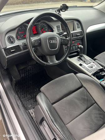 Audi A6 2.0 TDI DPF Multitronic - 4