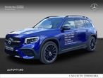 Mercedes-Benz GLB 220 d 4MATIC Aut. - 1