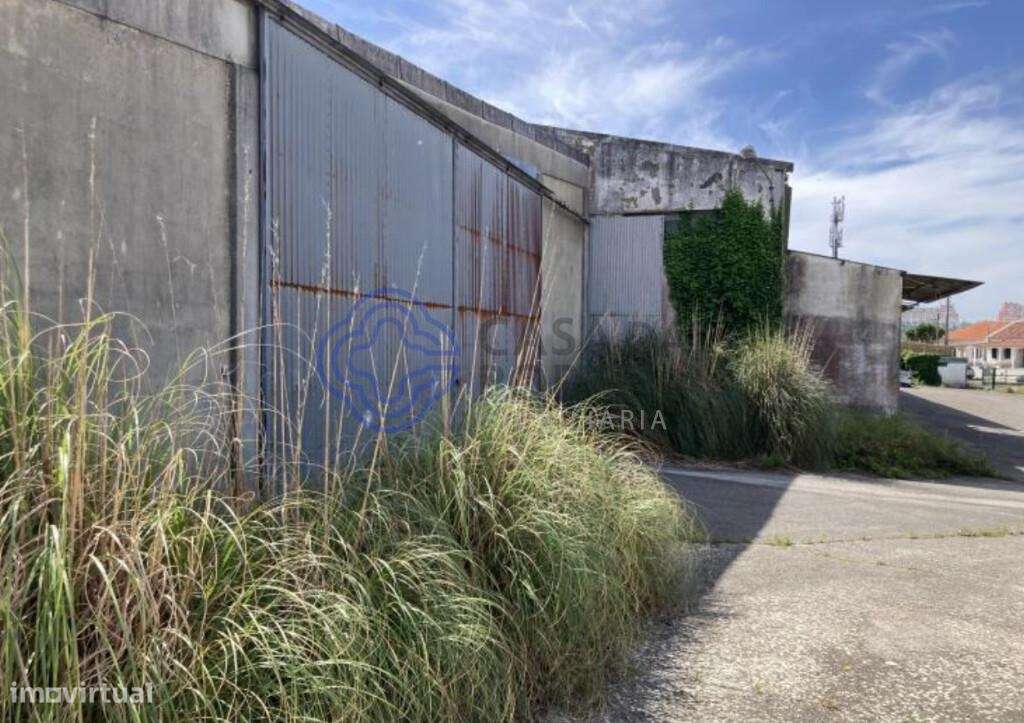 Conjunto de 3 Armazéns em Belas -Sintra-10