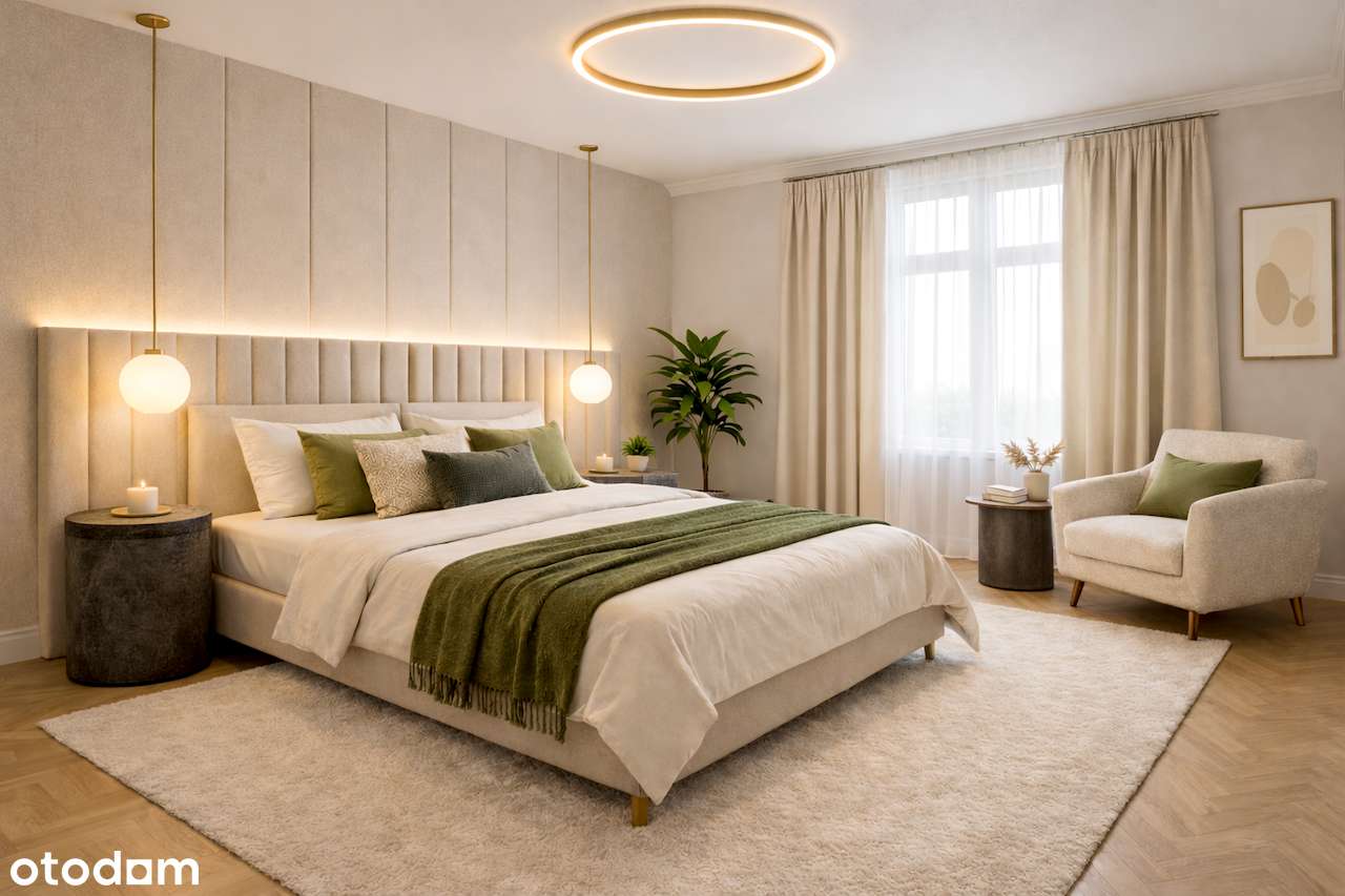 4 pokoje 85,4 m2 + balkon 8,7 m2 | Józefosław | 0% PCC | 0% prow.-3