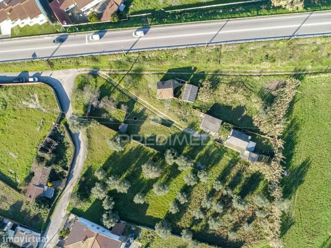 Ruina T3 para reconstrução total - Grande imagem: 5/10