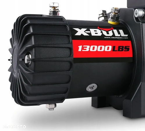 Wyciągarka X-Bull Winch 13000 PRIME - 3