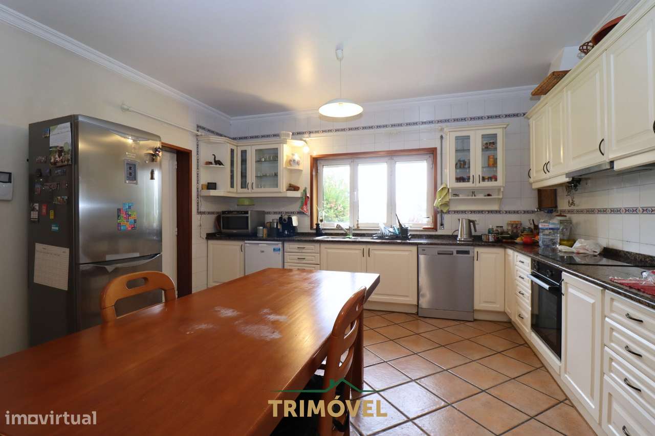 Moradia Isolada T3 Venda em Ossela,Oliveira de Azeméis-4
