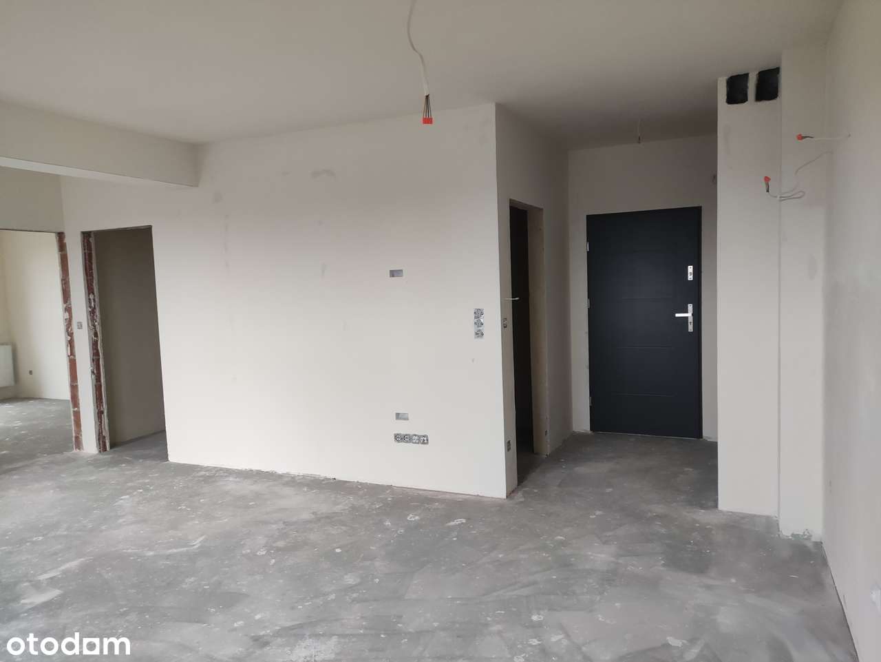 Nowoczesne mieszkanie w Wieliczce  blisko Krakowa - Pełny obrazek: 2/8