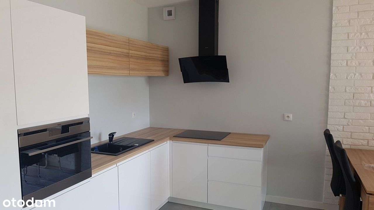 2-pokojowe mieszkanie 49,70 m² z balkonem i parking – Osiedle Siewna, - Pełny obrazek: 5/18