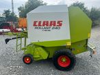 Claas Rollant 240 - 5