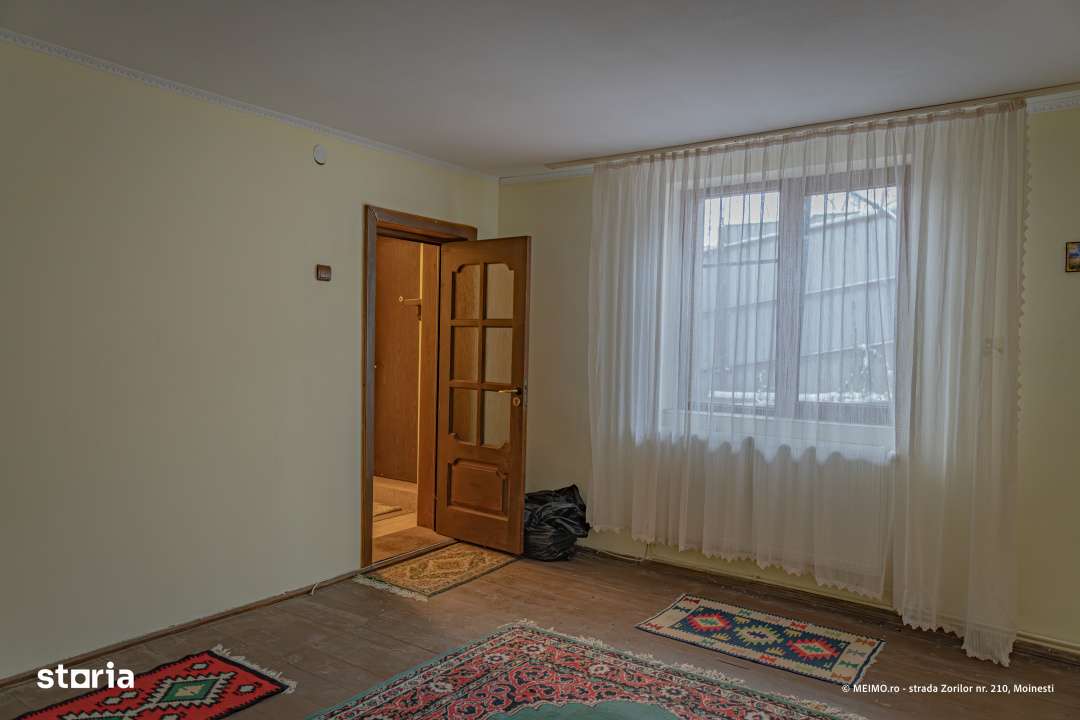 Zorilor 210. Casa ta, langa Judecatorie-14