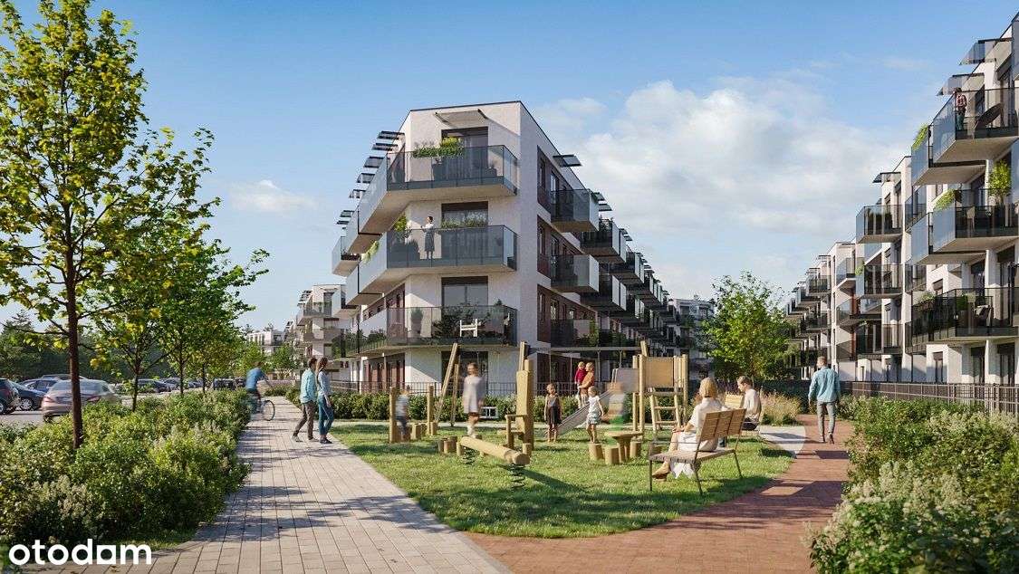 PRUSZCZ PARK F - lokal usługowy 0.A.9 - 149,63 m2 - Pełny obrazek: 3/19