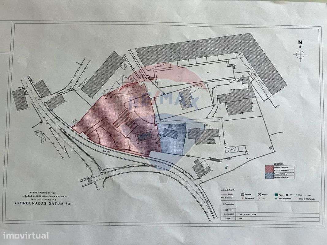 Moradia T5 para venda - Grande imagem: 4/4