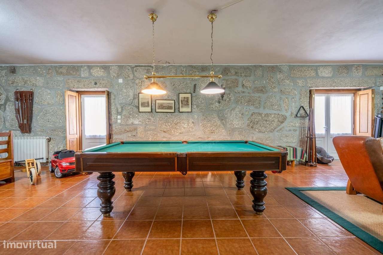 Quinta com Vinha Produtiva e Potencial Turístico junto ao Gerês-37