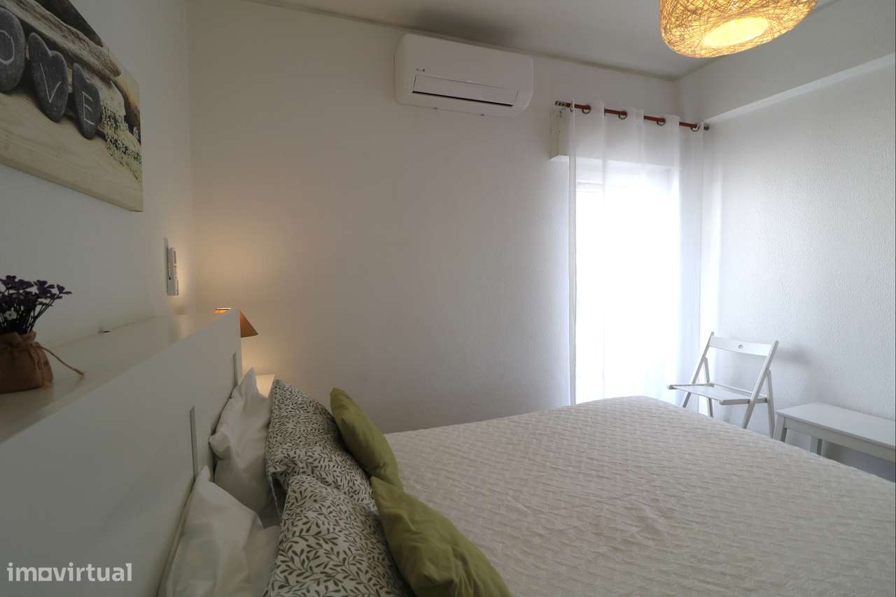 Apartamento T2 Venda em Albufeira e Olhos de Água,Albufeira-11