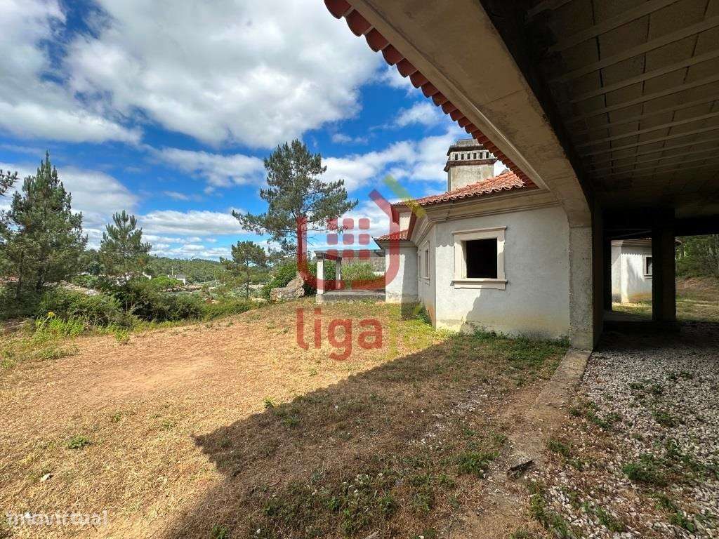 Moradia T6 em construção!-40