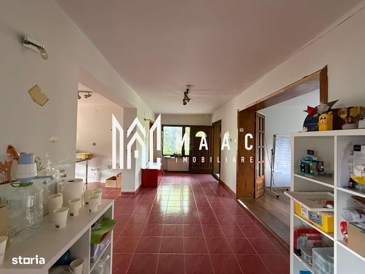 Casa individuala 4 camere I Acces auto I Piata Cibin - Imagine principală: 4/11