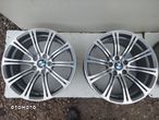 FELGI ALUFELGI BMW R19 5X120 BMW M3 E90 E46 STYLING 220 - 2