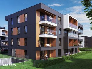 Emaus Garden | apartament B2_A10