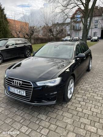 Audi A6 Avant 2.0 TDI DPF multitronic - 3