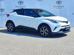 Toyota C-HR 1.2 T Dynamic - 3