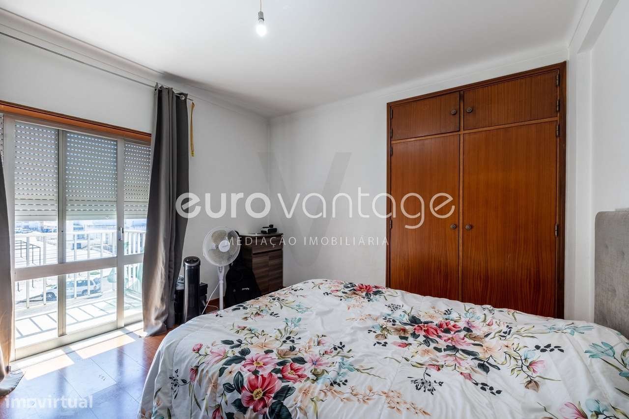 Apartamento T3 Gândara-32