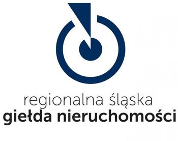 Regionalna Śląska Giełda Nieruchomości Logo