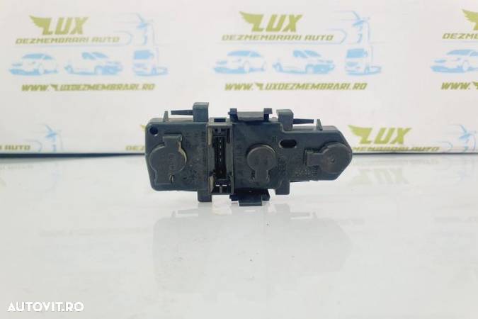 Soclu lampa stop Audi A6 4B/C5  [din 1997 pana  2001] seria - 2