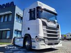 Scania S450A4X2EB MEGA EURO 6 RETARDER - 4