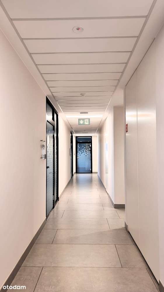 Nowoczesny lokal open space na wynajem Wrocław Jagodno - Pełny obrazek: 3/15