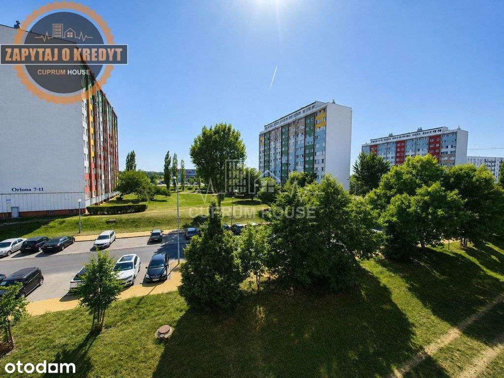 3 pokoje na Koperniku-10