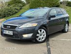 Ford Mondeo 2.0 TDCi Ambiente - 6