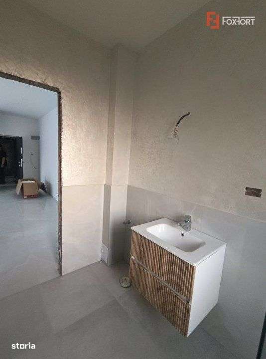 COMISION 0% Apartament cu 3 camere, etaj 2 in Timisoara, zona Plopi - Imagine principală: 4/11