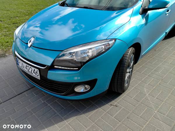 Renault Megane - 2